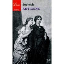 LF Sophocle, Antigone