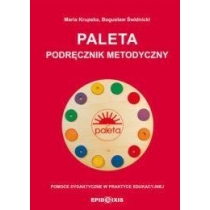 PALETA - Podręcznik metodyczny - pomoce dyd.