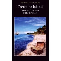 Treasure. Island