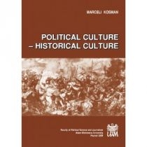 Political culture - historical culture