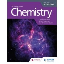 Chemistry for the. IB Diploma. 2nd ed.