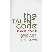 The. Talent. Code