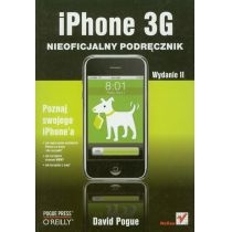 IPhone 3G. Nieoficjalny podręcznik
