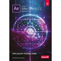 Adobe. After. Effects. CC.Oficjalny podręcznik