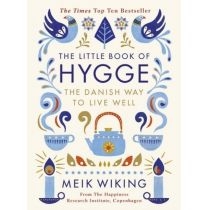 The. Little. Book of. Hygge
