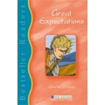 Bestseller. Readers 5. Great. Expectations with. CD