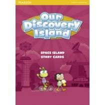 Our. Discovery. Island. GL 2 (PL 3) Space. Island. Storycards