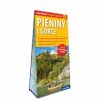 Comfort!map&guide. XL Pieniny i. Gorce 2w1 1:53 000