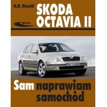 Skoda. Octavia. II od czerwca 2004 do marca 2013