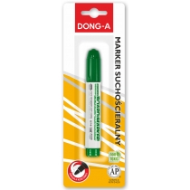 Dong-A Marker suchościeralny zielony