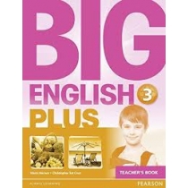 Big. English. PLUS. Teacher's. Book. Level 3[=]