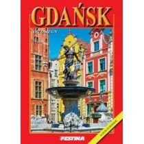 Gdańsk i okolice mini - wersja norweska