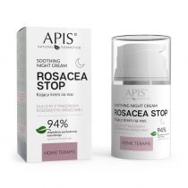 Apis. Rosacea-Stop krem do cery z trądzikiem różowatym i wrażliwej 50 ml