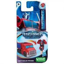 Figurka. Transformers. Earthspark, Optimus. Prime