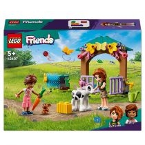 LEGO Friends. Szopa cielątka. Autumn 42607