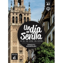 Un dia en. Sevilla