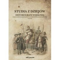 Studia z dziejów polskiej historiografii... T.23