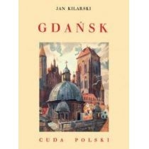 Gdańsk. Cuda. Polski