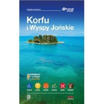 Korfu i. Wyspy. Jońskie #travel&style