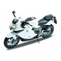 WELLY Motocykl. BMW K1300S 1:10