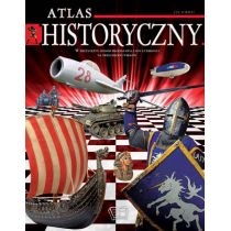 Już wiem! Atlas historyczny