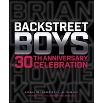 Backstreet. Boys 30th. Anniversary. Celebration