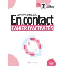 En. Contact. B1 ćwiczenia + online