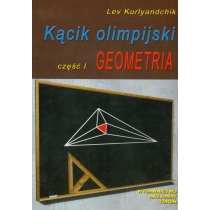Geometria. Kącik olimpijski. Część 1[=]
