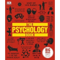 Big. Ideas. The. Psychology. Book