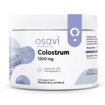 Osavi. Colostrum 1200 mg. Suplement diety 100 g[=]