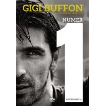 Gigi. Buffon. Numer 1[=]