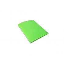 Panta. Plast. Album prezentacyjny. Neon 20 koszulek zielony