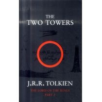 The. Two. Towers. The. Lord. Of. The. Rings. Volume 2[=]