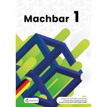 Machbar 1. Podręcznik do nauki języka niemieckiego