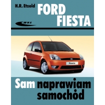 Ford. Fiesta (od. III 2002 do. VII 2008)