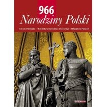 966. Narodziny. Polski
