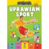 Encyklopedia przedszkolaka - Uprawiam sport