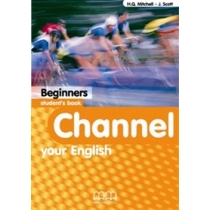 Channel. Your. English. Beginner sb