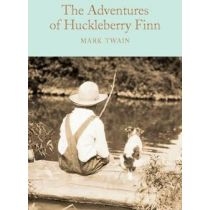 The. Adventures of. Huckleberry. Finn. Collector`s. Library