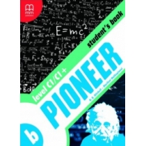 Pioneer. C1/C1+ b. SB MM PUBLICATIONS