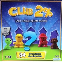 Club 2% Tm. Toys