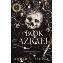 The. Book of. Azrael