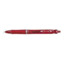 Długopis. Acroball czerwony (10szt) PILOT