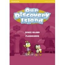 Our. Discovery. Island. GL 2 (PL 3) Space. Island. Flashcards