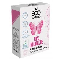 Eco. Naturo. Płatki mydlane 350 g[=]