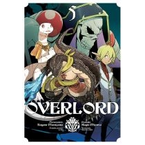 Overlord. Tom 5[=]