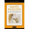 Złoty kluczyk. Opowiastki, wiersze i scenki...