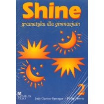 Shine. PL 2. Grammar
