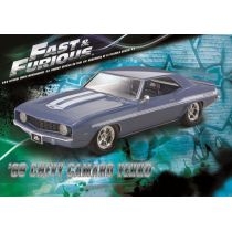 Model plastikowy. Fast & Furious - 1969 Chevy. Camaro. Yenko. Revell