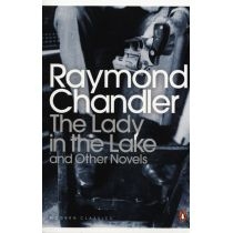 The. Lady in the. Lake and. Other. Novels